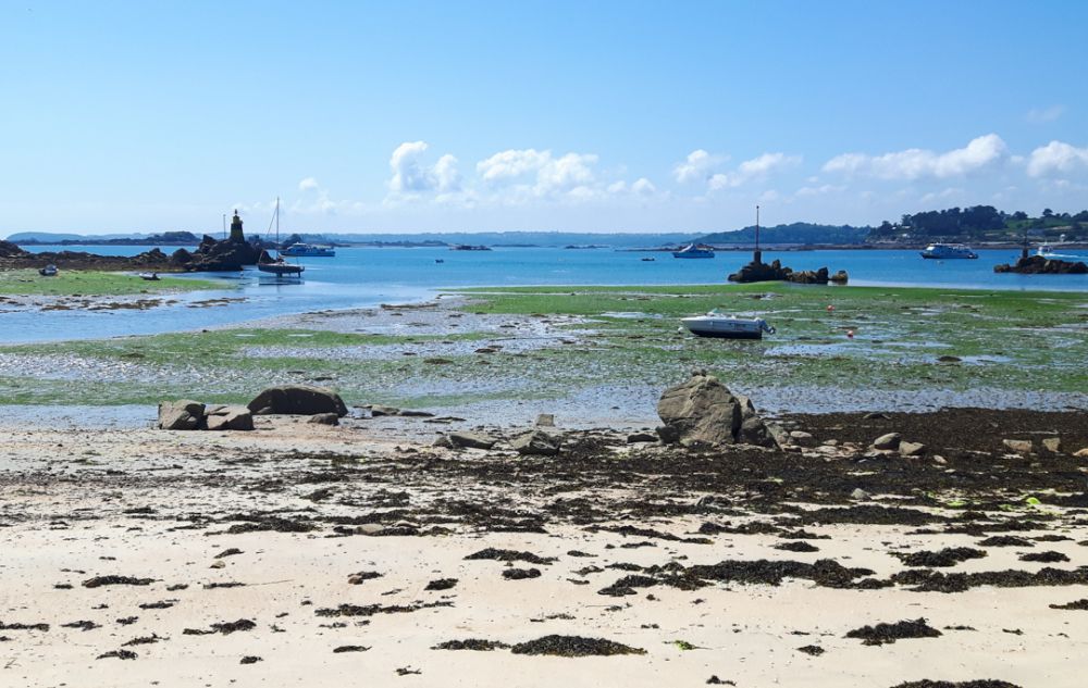 visiter la bretagne en famille